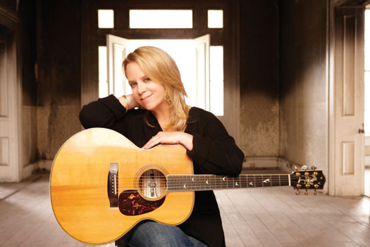 Mary Chapin Carpenter